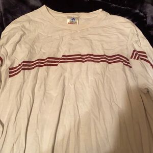 vintage adidas longsleeve
